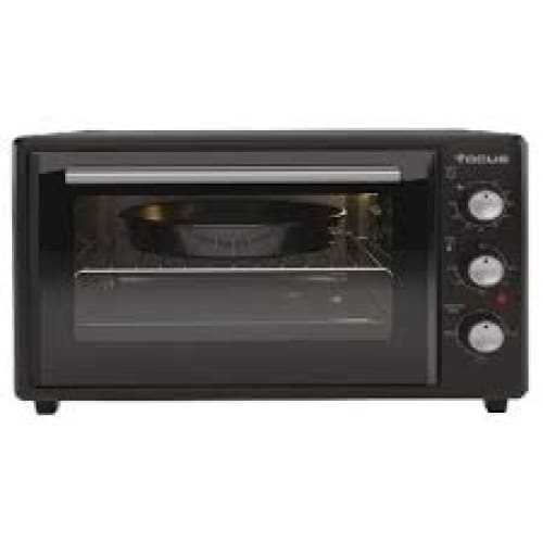 Four posable FOCUS 45L ventilé - Noir (F.45B) Four posable FOCUS 45L ventilé - Noir (F.45B)